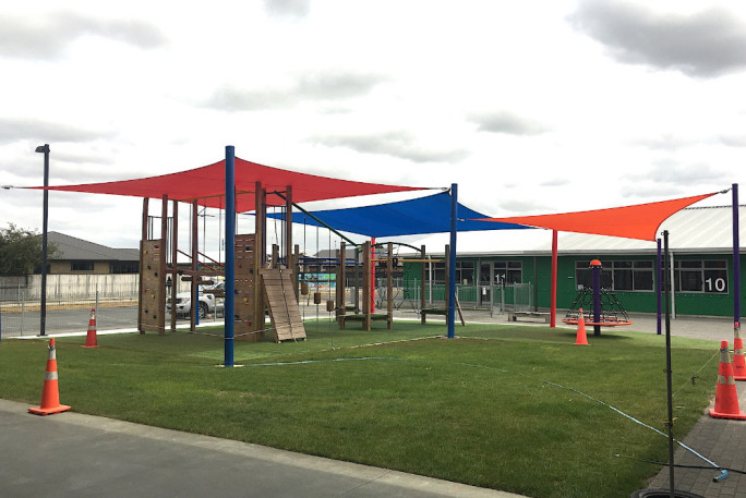 Shade Sails & Screens Franchise for Sale Waikato