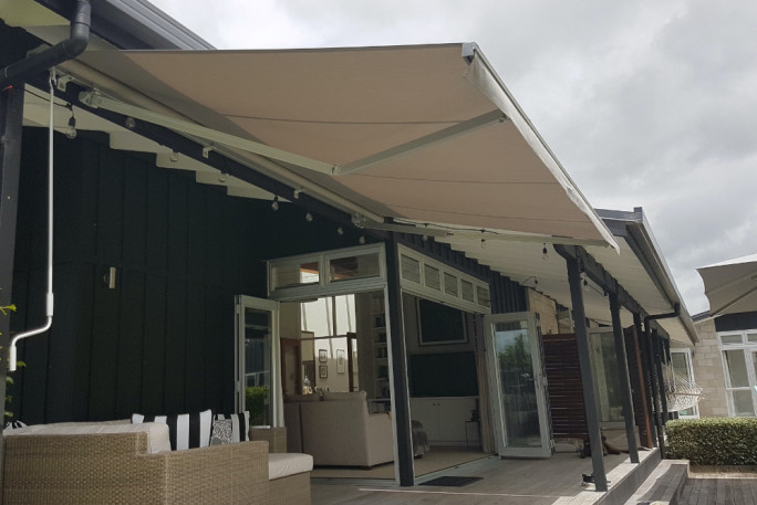 Shade Sails & Screens Franchise for Sale Waikato