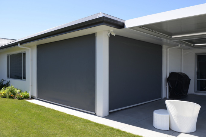 Shade Sails & Screens Franchise for Sale Waikato