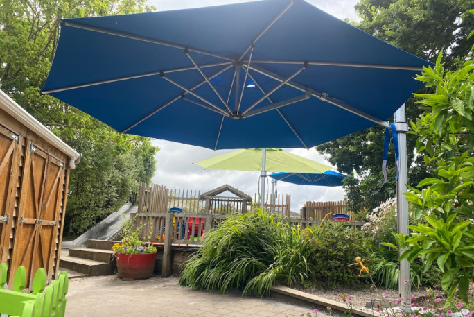 Shade Sails & Screens Franchise for Sale Waikato