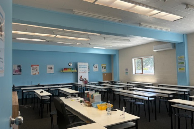 Education Center  Franchise for Sale Kilbirnie Wellington 