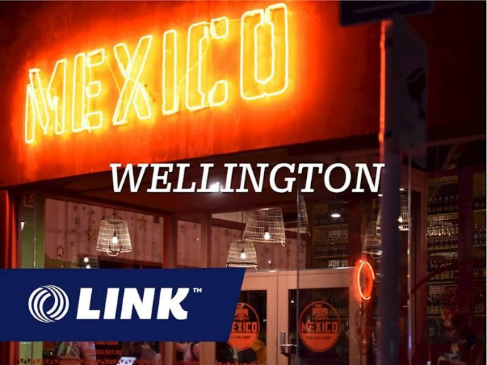 Mexico Restaurant  Franchise for Sale Wellington 