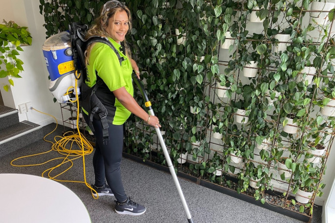 Commercial Cleaning Franchise for Sale Whangarei